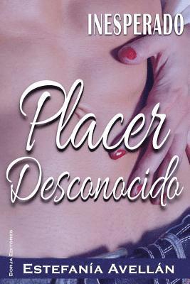 bokomslag Placer Desconocido