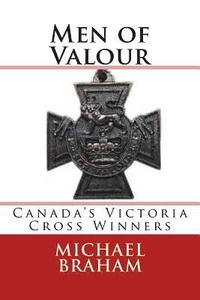 bokomslag Men of Valour: Canada's VC Winners