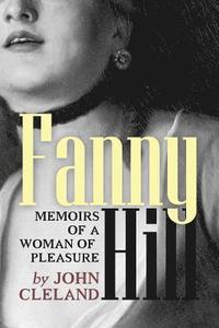 bokomslag Fanny Hill: Memoirs of a Woman of Pleasure