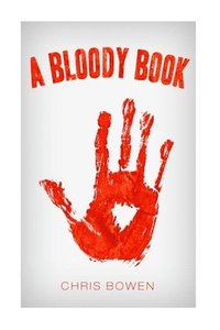 bokomslag A Bloody Book