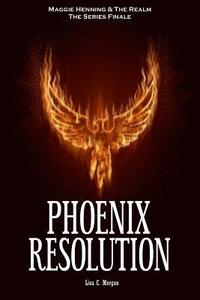 bokomslag Phoenix Resolution