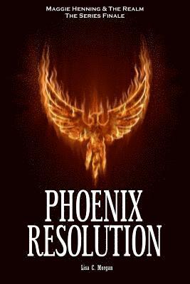 Phoenix Resolution 1