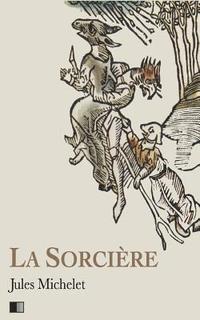bokomslag La Sorcière