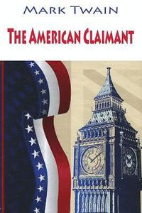 bokomslag The American Claimant