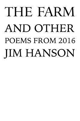 The Farm and Other Poems 1