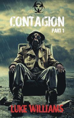 bokomslag Contagion: Part I