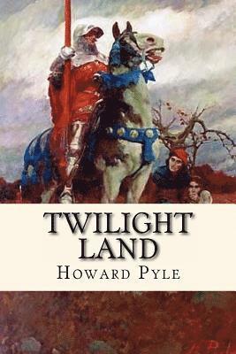 Twilight Land 1