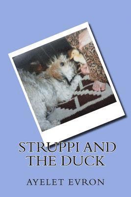 Struppi and the Duck 1