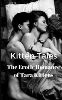 bokomslag Kitten Tales: The Erotic Romance of Tara Kittens