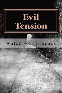 bokomslag Evil Tension