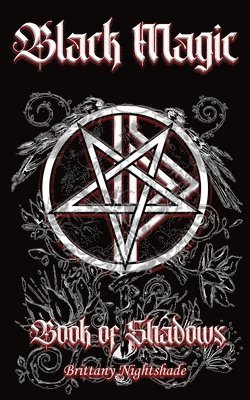bokomslag Book of Shadows
