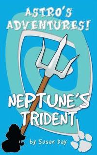bokomslag Neptune's Trident - Astro's Adventures Pocket Edition
