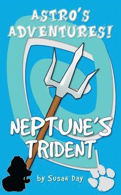 Neptune's Trident - Astro's Adventures Pocket Edition 1