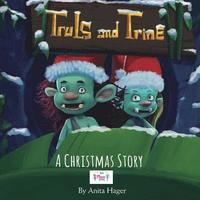 bokomslag Truls and Trine - A Christmas Story