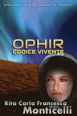 Rita Carla Francesca Monticelli - Ophir, Häftad