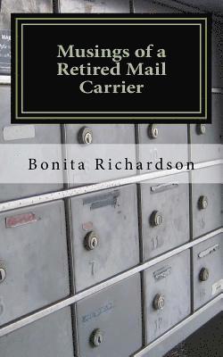 bokomslag Musings of a Retired Mail Carrier