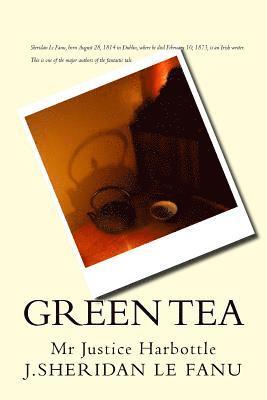 Green Tea 1