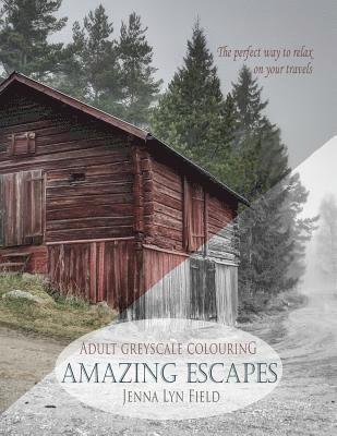 Amazing Escapes 1