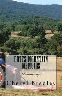bokomslag Potts Mountain Memoirs