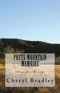 bokomslag Potts Mountain Memoirs