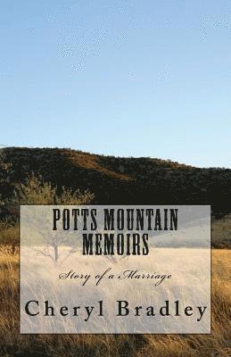 Cheryl L Bradley - Potts Mountain Memoirs, Häftad. Tillgänglighet: Lägg i varukorg