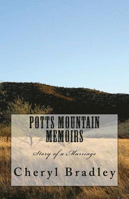 Potts Mountain Memoirs 1