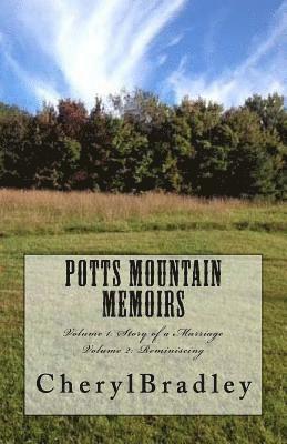 Cheryl L Bradley - Potts Mountain Memoirs, Häftad. Tillgänglighet: Tillfälligt slut