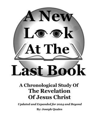 A New Look At The Last Book 1