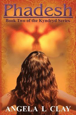 Angela L. Clay - Phadesh, Häftad