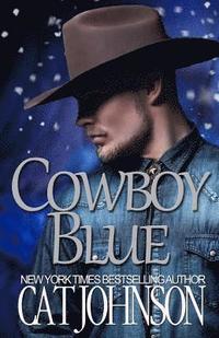 bokomslag Cowboy Blue