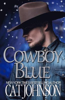 Cowboy Blue 1