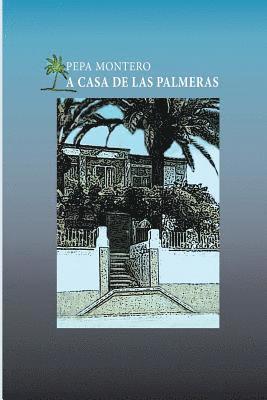 La casa de las palmeras 1