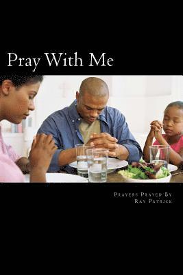 Pray With Me 1