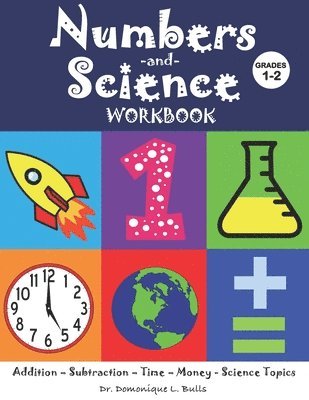 Numbers and Science 1