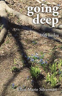 bokomslag going deep: 108 haiku