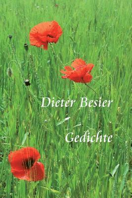 Dieter Besier - Gedichte, Häftad