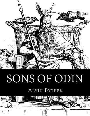 bokomslag Sons of Odin