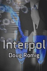 bokomslag Interpol: A Jonas Lange Adventure