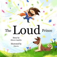 bokomslag Loud Prince