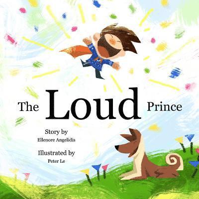 Loud Prince 1