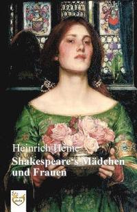 bokomslag Shakespeares Mädchen und Frauen