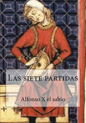 Las siete partidas 1