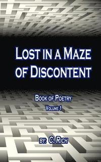 bokomslag Lost in a Maze of Discontent