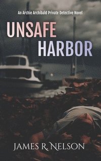 bokomslag Unsafe Harbor