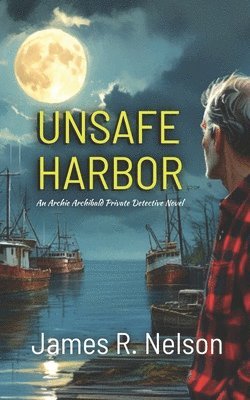 Unsafe Harbor 1