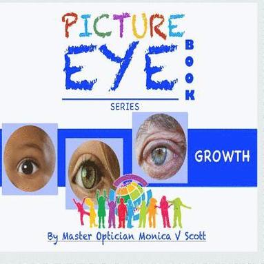 bokomslag Growth: Picture Eye Book