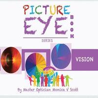 bokomslag Vision: Picture Eye Book