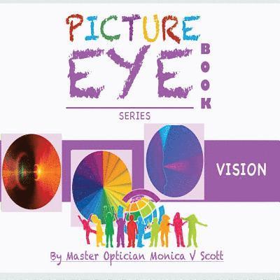 Vision: Picture Eye Book 1