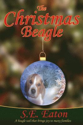 bokomslag The Christmas Beagle