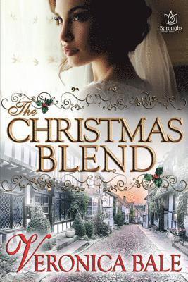 The Christmas Blend 1